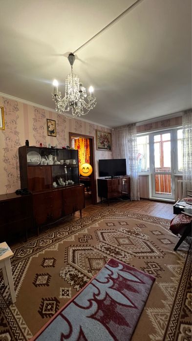 Продаётся 2-х комн на Нуркен Аблирова