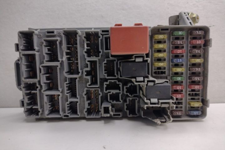 Panou  Sigurante 143848011601/ 3820AS6AG100 Honda Civic a 7-a generat