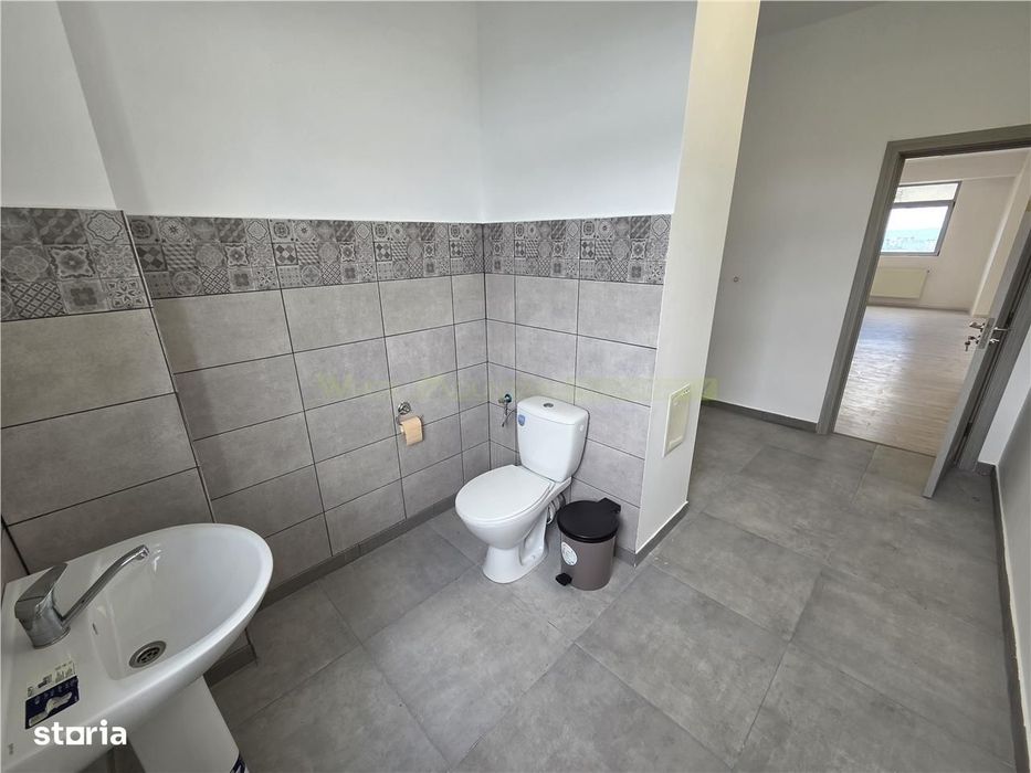 Apartament 4 camere Centrul Civic pretabil co-working hub