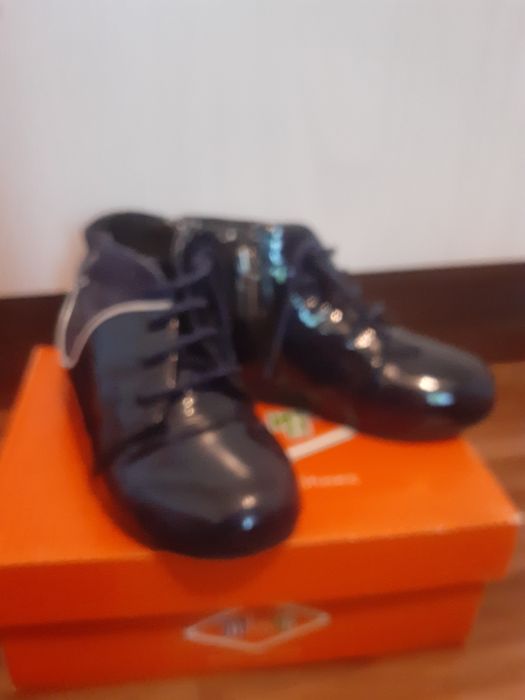 Детская модная обувь