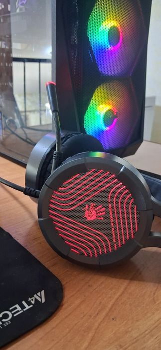 Продам Игровой компьютер