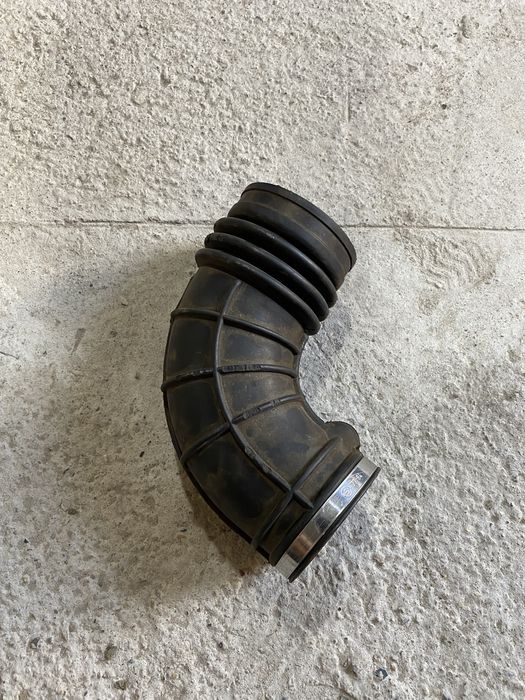 Гофра 525-520 на BMW e34