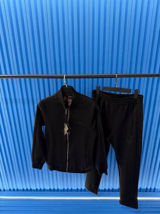 Trening armani exchange