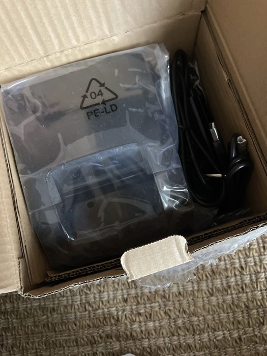 Мини принтер, Xprinter XP-3658