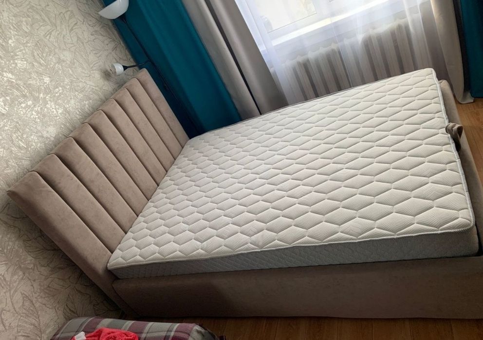 Матрасы новые от производителя