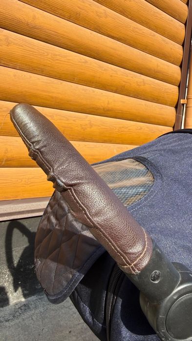 Детская коляска в отл сост