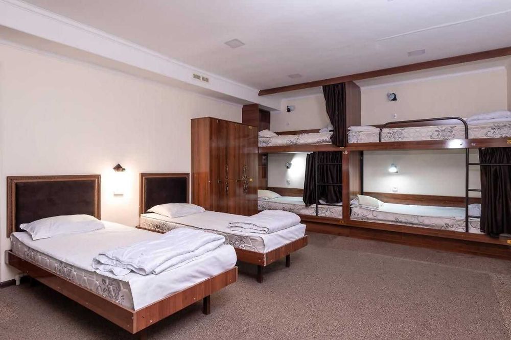 Makon Complex  Hostel