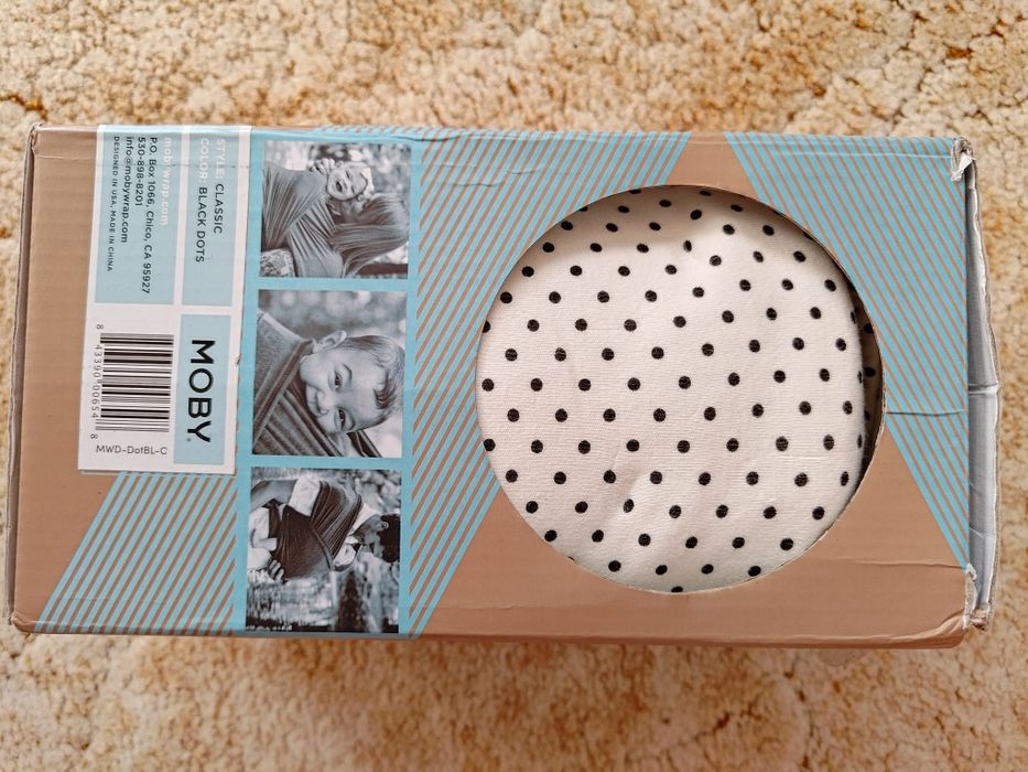 Нови еластични слингове - разпродажба единични бройки - 50-75 лв.