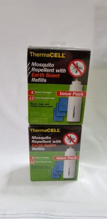 Уникальная Защита от Комаров