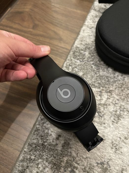 Слушалки Beats Studio Pro