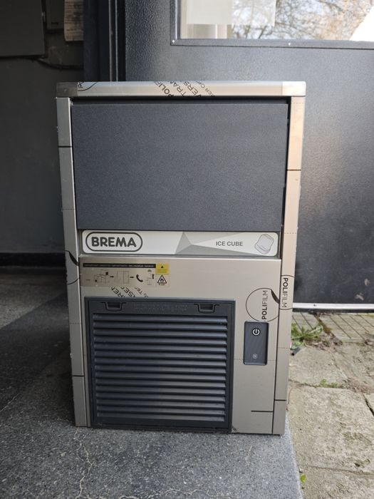 Ледогенератор BREMA