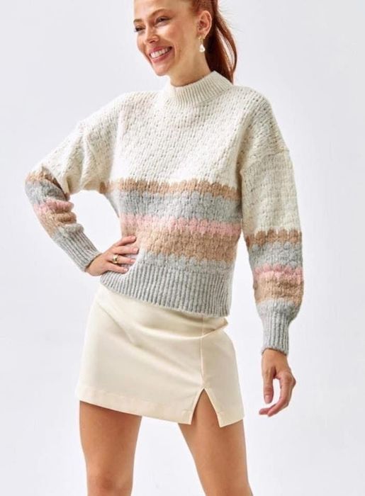 Pulover Orsay marimea S