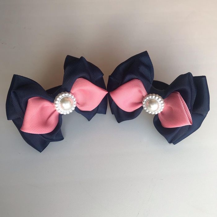 Резиночка/Заколка