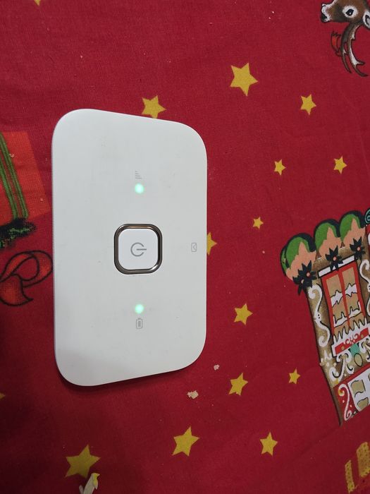 Modem internet mobil 4G WiFi R 218h