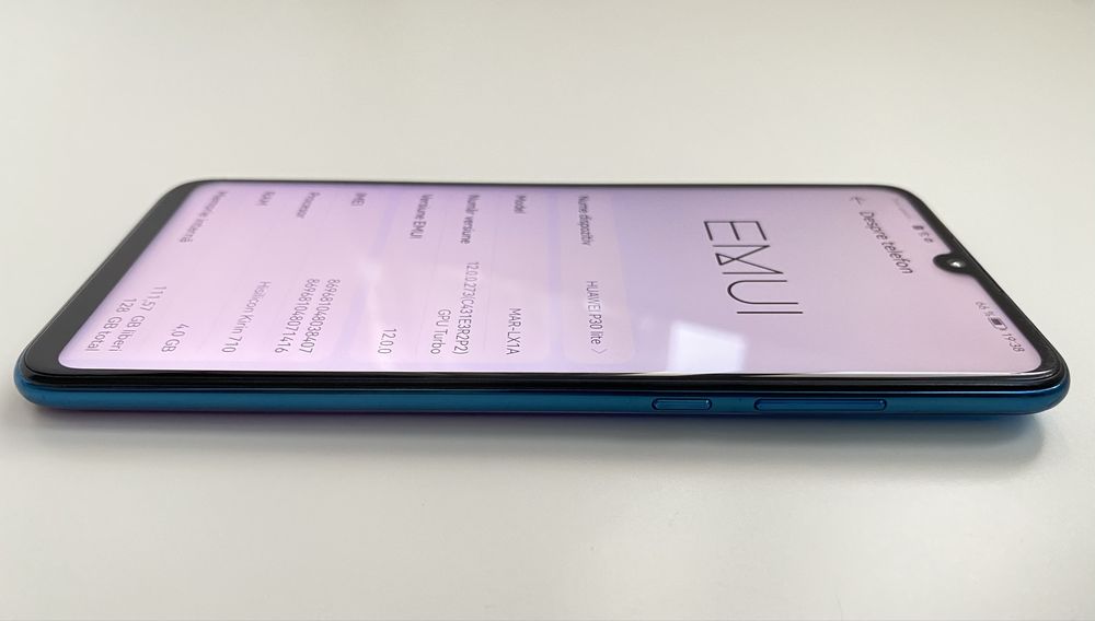 Huawei P30 Lite