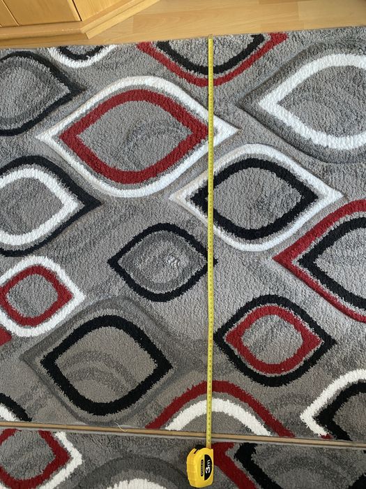 Traversa covor 4mm, diferite lungimi