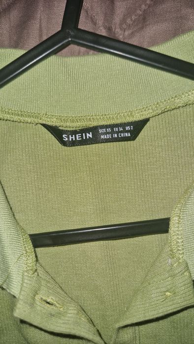 Две нови роклички