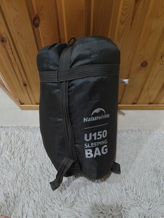 Продам Спальный мешок Naturehike
