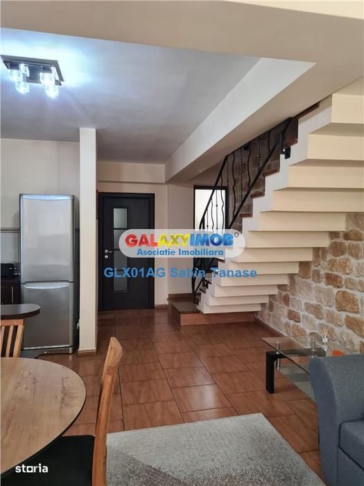 NOU De inchiriat vila moderna str Trivale  ..la cheie