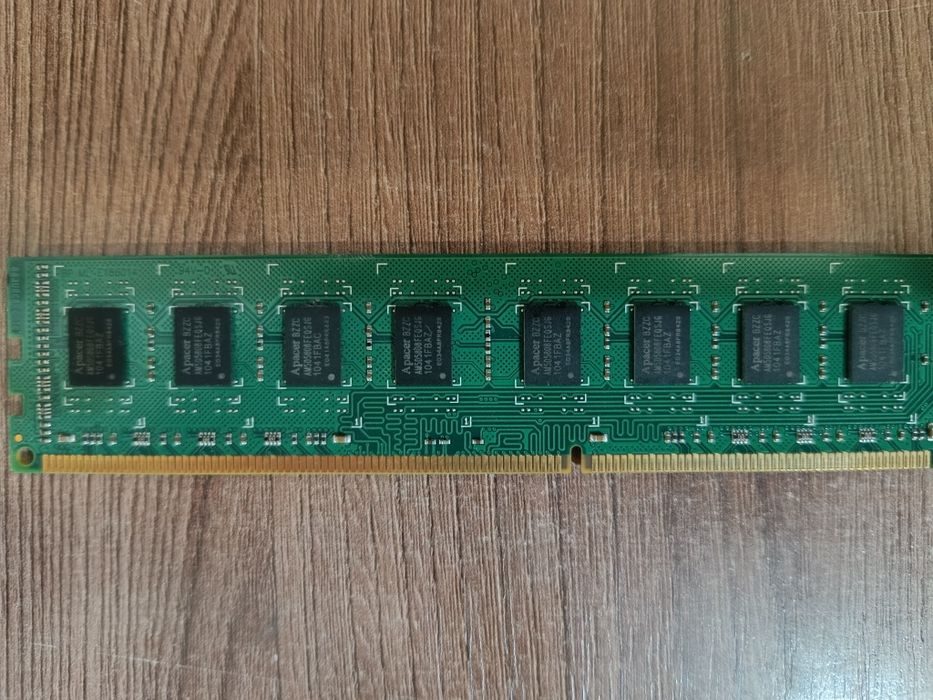 DDR3 12 гигабайт