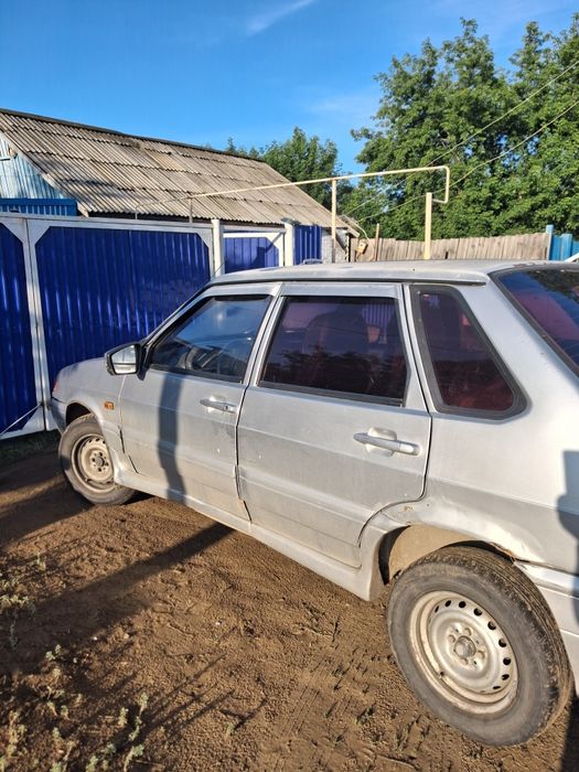 Продам автомобиль Ваз2115