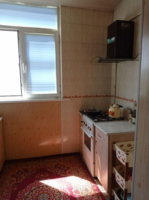 Продается Срочно Квартира 77 серия 4 комнатная на Юнусабаде 18кв