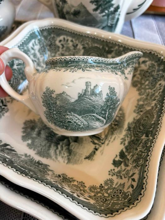 Сервиз за хранене Villeroy & boch