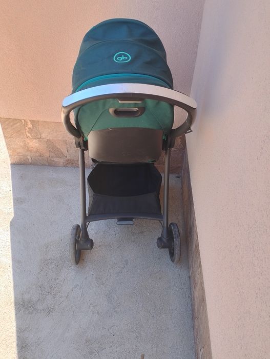 Продавам детска куличка