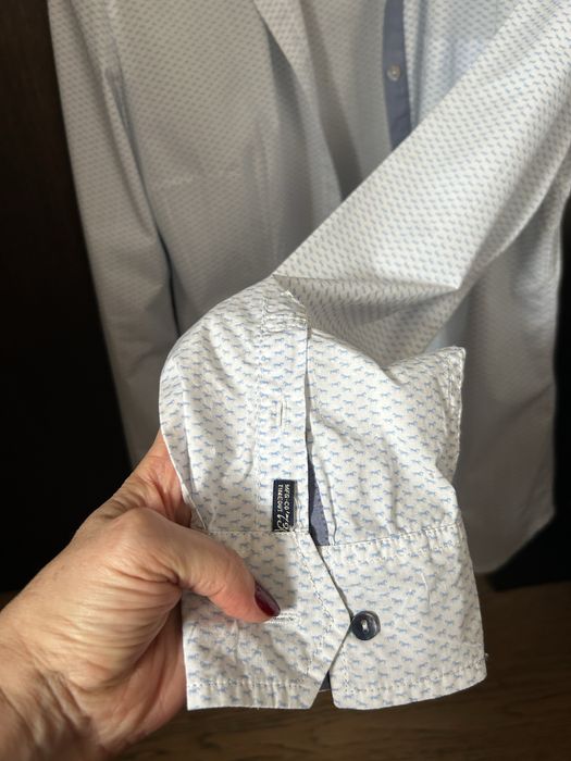 Дамски ризи за офис и коктейл Bobo Zander, Timeout, Sandwich