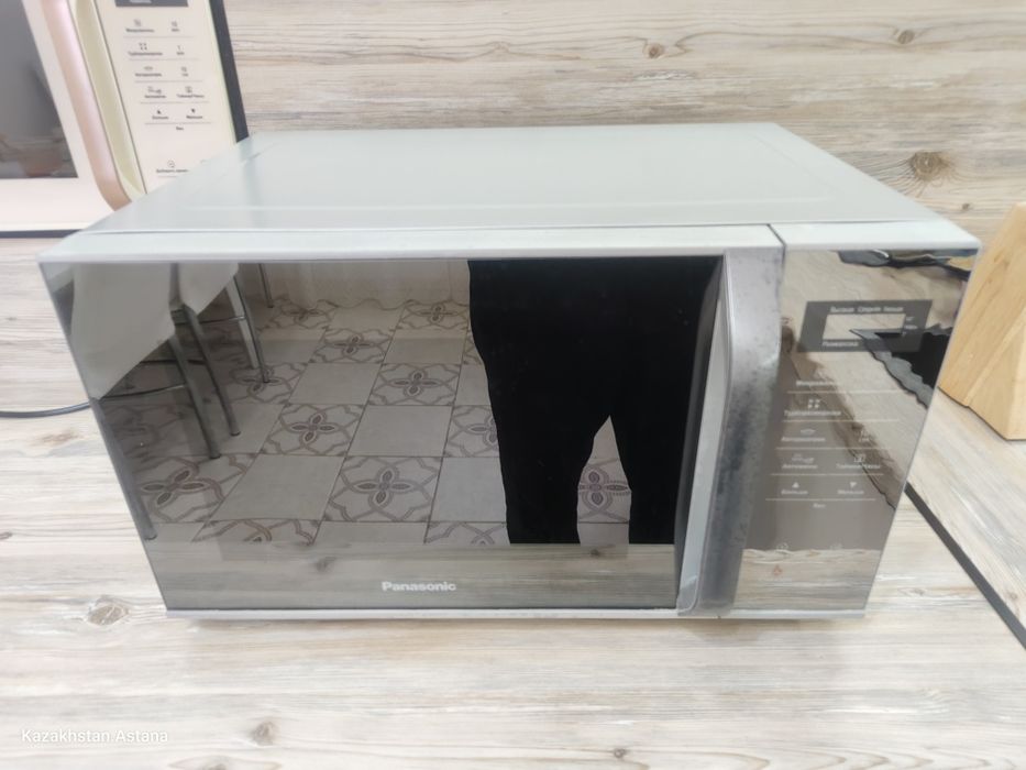 Микроволновая печь Panasonic