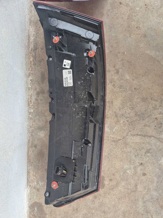 Стопове за Audi Q7