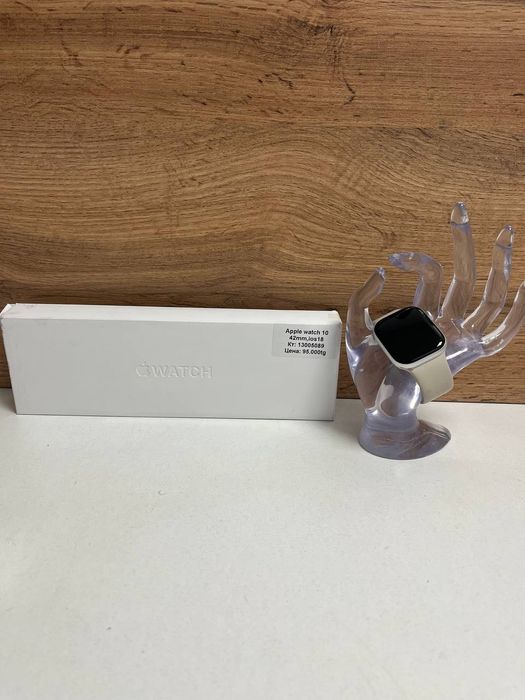apple watch 10 42mm/BariBarShop/рассрочка