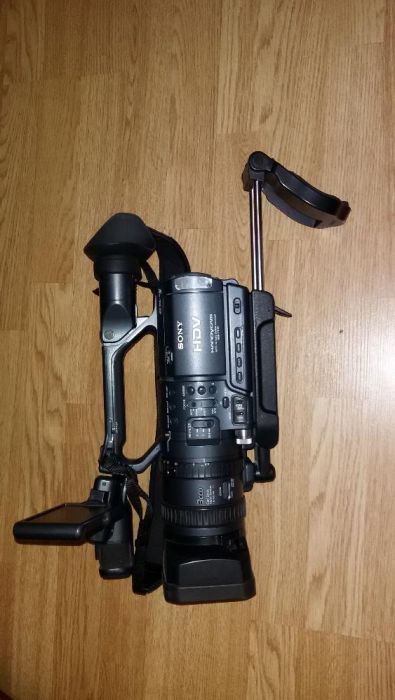 Видеокамера Sony HDR-FX1Е