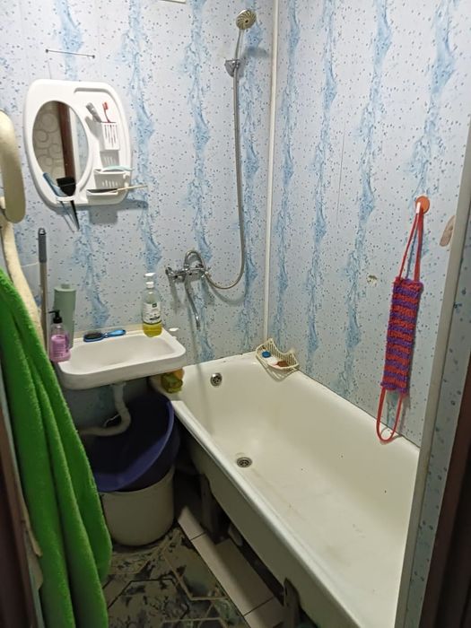 Продам двухкомнатную квартиру