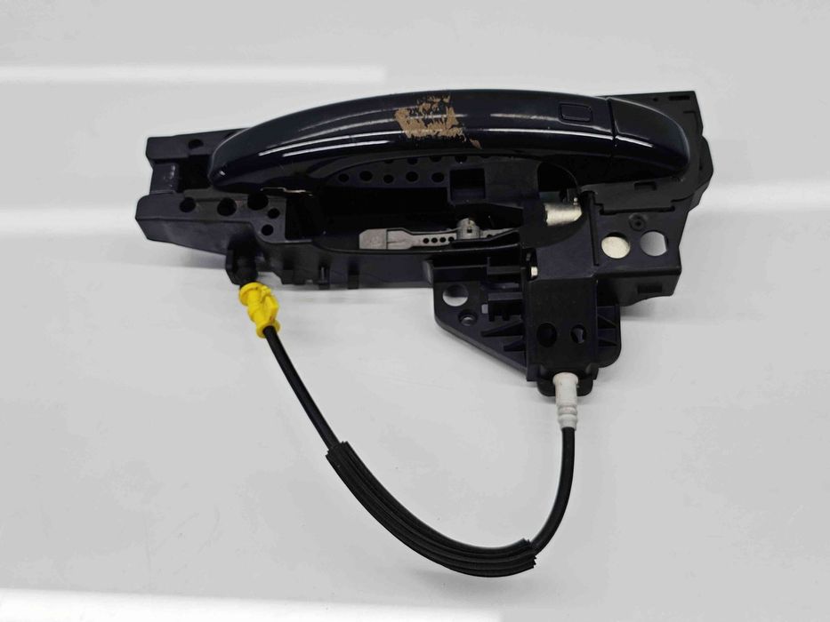 Maner usa stanga spate Audi A4 (8K5, B8) Avant [Fabr 2008-2015]