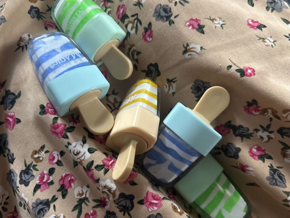 продам блески для губ