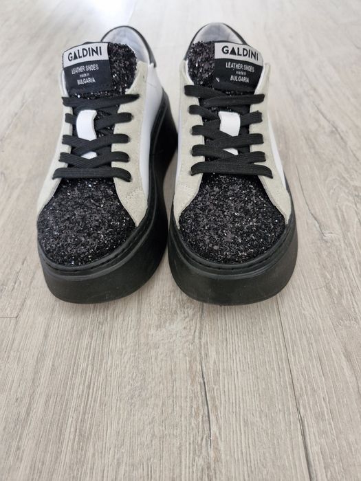 Дамски обувки GALDINI