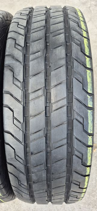 4 anvelope vara ca noi Continental 225/75/16C,dot 2021/2023.Pretul este pe bucata.