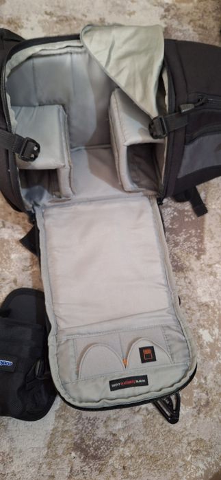 Rucsac Lowepro SlingShot 102 AW