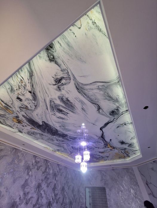 Натяжные потолки Natijnoy patalok Natyojnoy patolok Натижной потолок