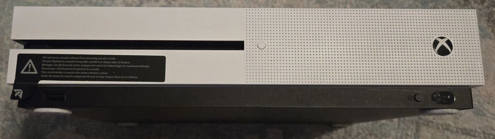 XBOX ONE S 500Gb Controller Joystick