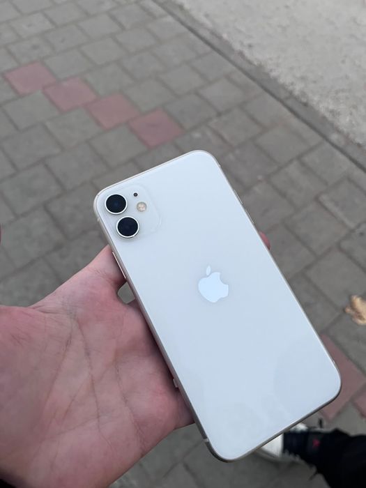iPhone 11 обмена нет