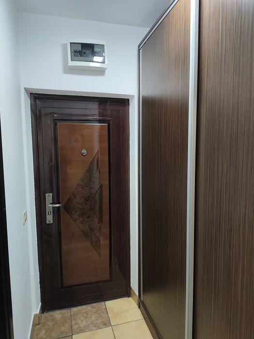 Închiriez apartament cu o cameră Mazepa1