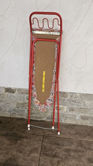 Детска маса за гладене