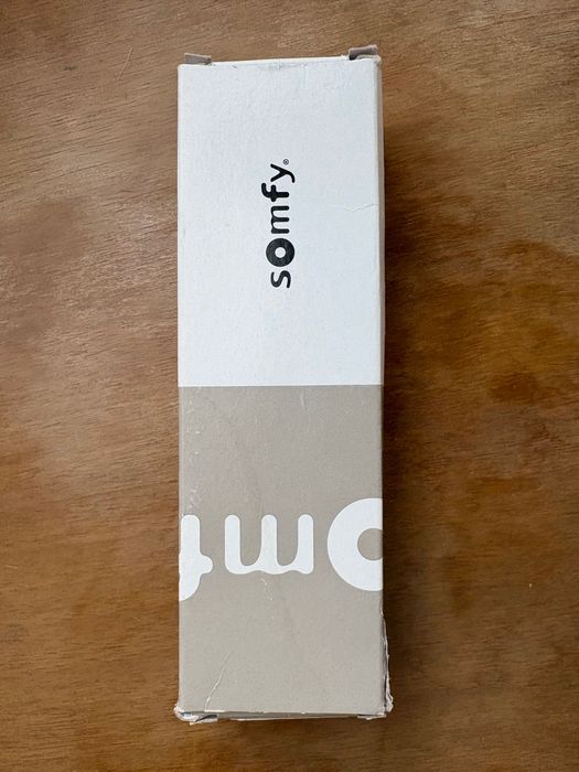 ОРИГИНАЛНО НОВО Дистанционно SOMFI Situo 1 Pure II iO