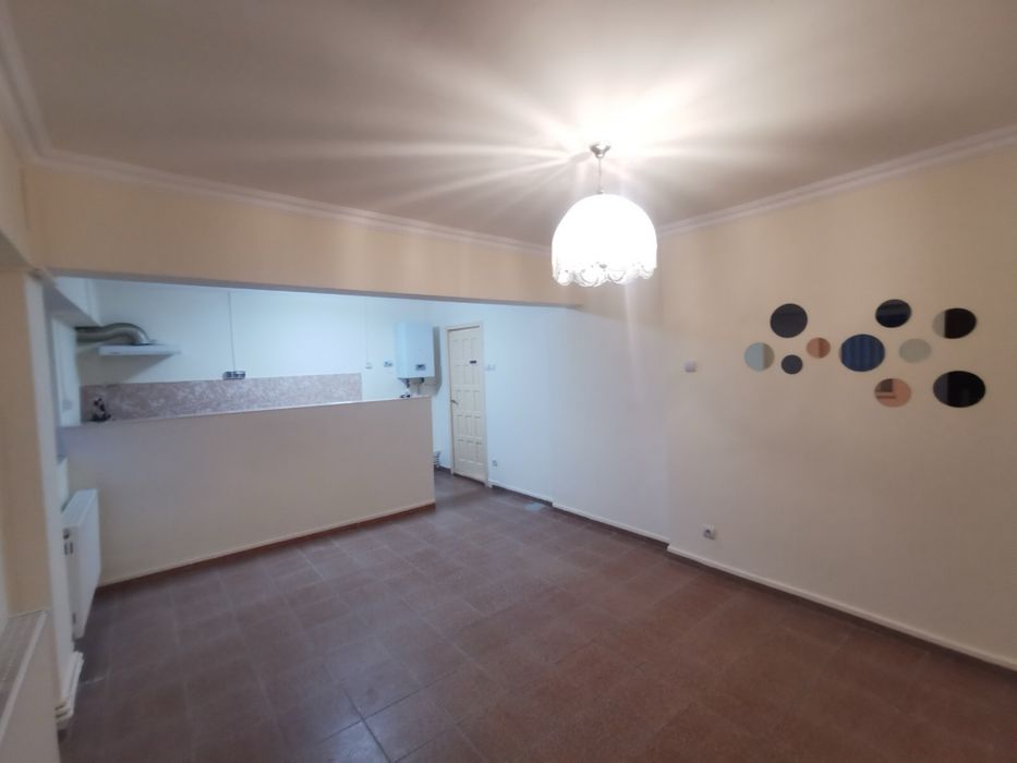 Garsonieră confort 1 – Parter – Cartier 500, Slobozia