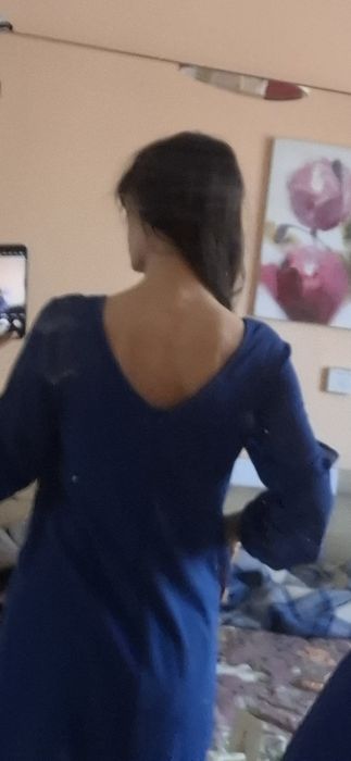 Маркова рокля Елиза Ландри