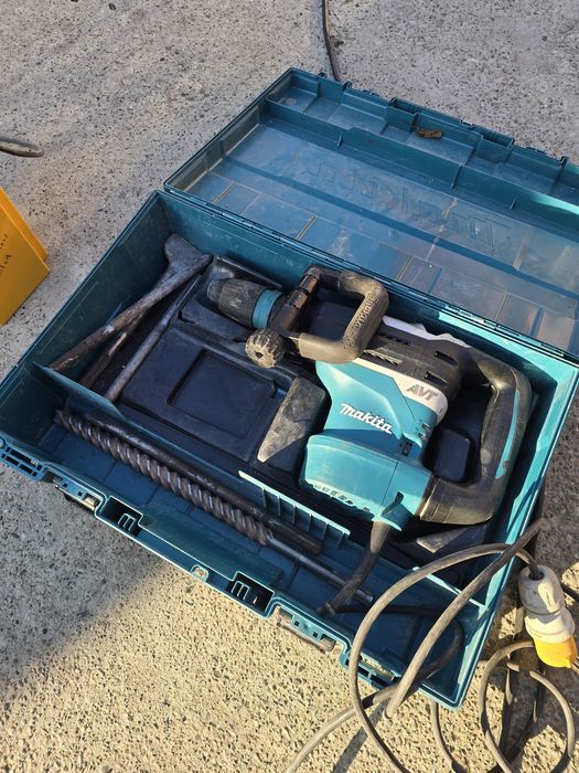 Rotopercutor makita HR4013C la 110v