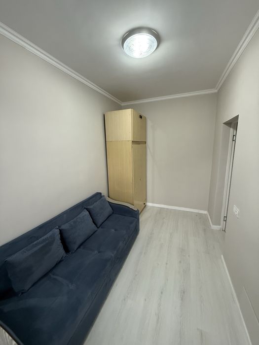 Сдается 2 комнатная времянка