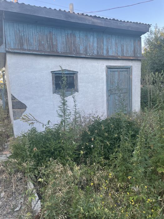 Продаётся дача за Понтонным мостом.